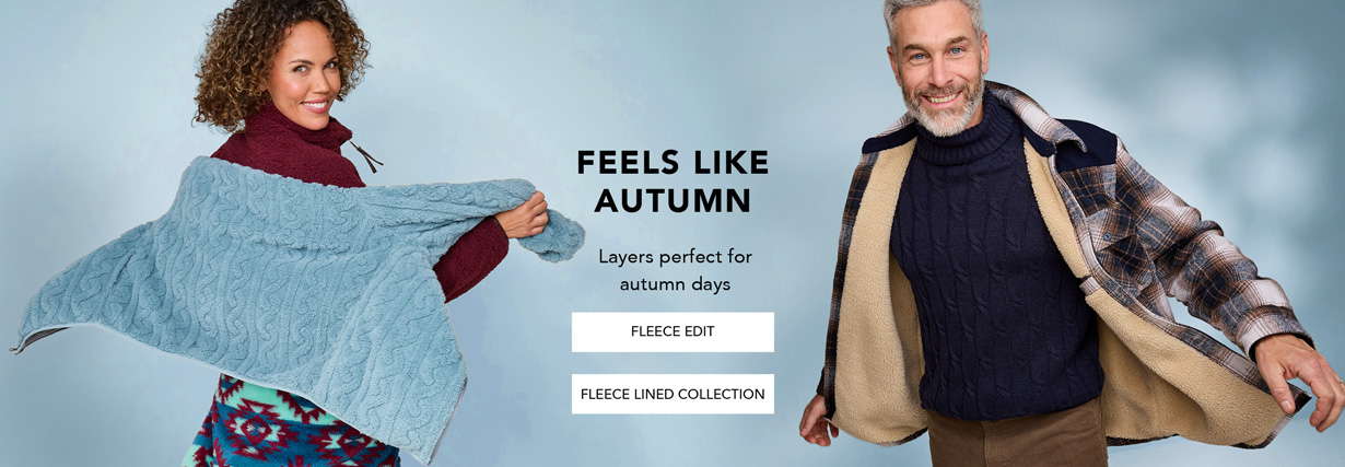 Feels Like Autumn